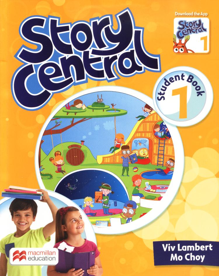 story central