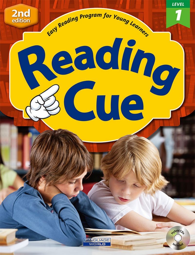 reading cue
